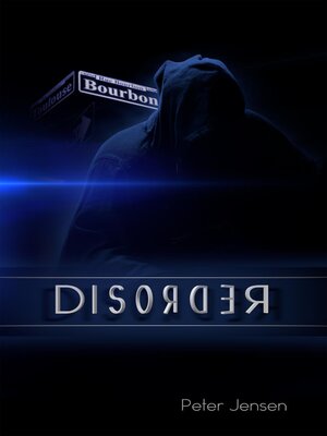 cover image of Disorder